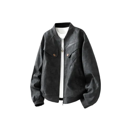 AMBER LIGHT Унисекс Куртки