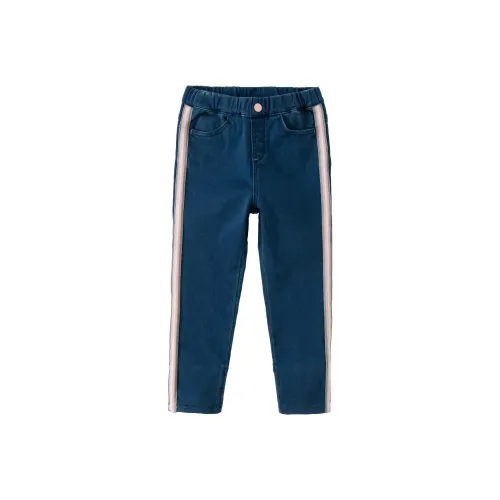 DAVE BELLA Джинсовый синий Kids Джинсы