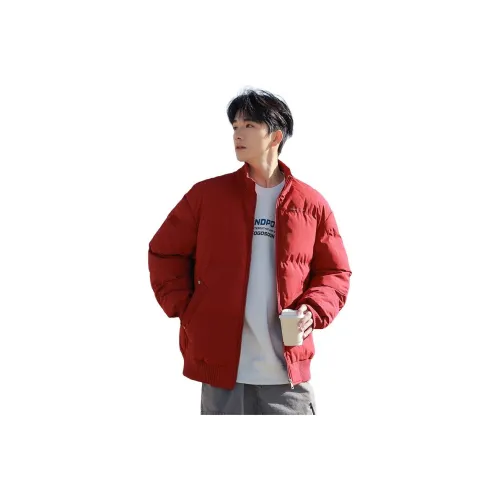 TAIZILONG Унисекс Пуховики