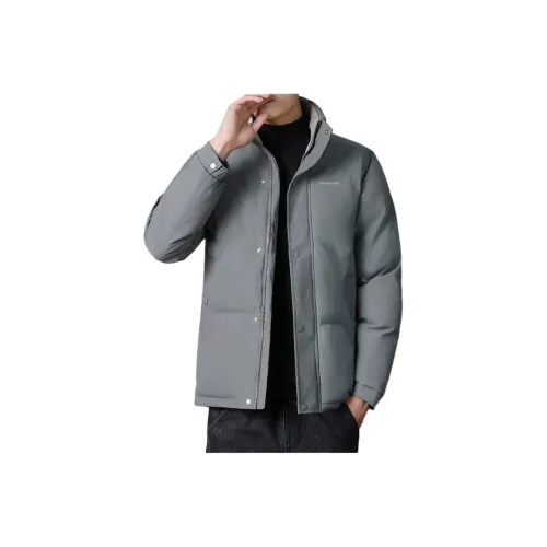 TAIZILONG Мужские пуховики