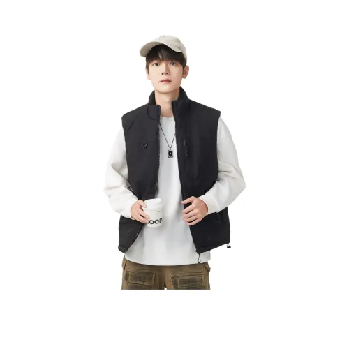 Magmode Унисекс Жилеты