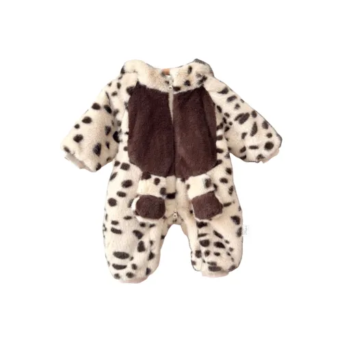 GOYN Кофе Малыш Комбинезоны Ползунки