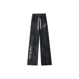 Черный с флисовой подкладкой