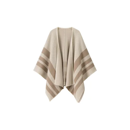 MITHAOL KUSC 100% шерсть Палантины Женские Черный Козий кашемир