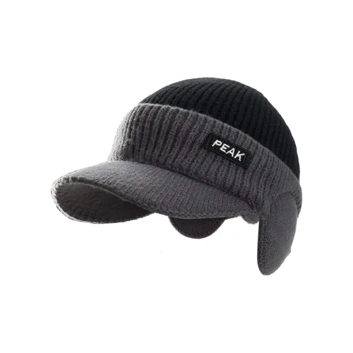PEAK Полиэстер Шапки-бини Унисекс Многоцветные