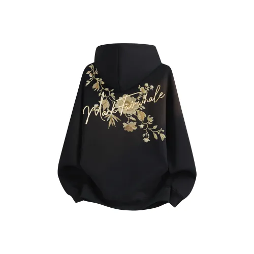 FAIRWHALE Унисекс Свитшоты