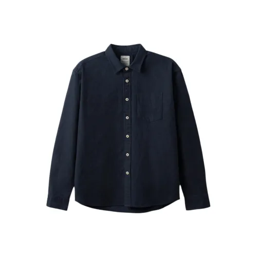 SIMWOOD Мужские рубашки