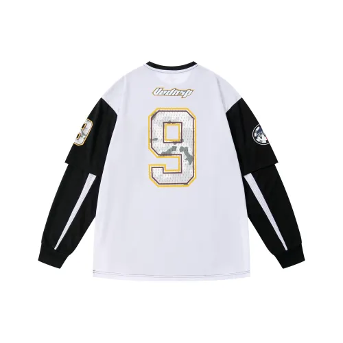 VEIDOORN Унисекс T-рубашки