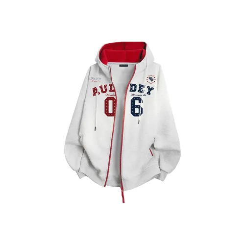 AULDEY Унисекс Свитшоты