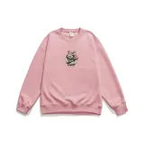 Розовый (с флисовой подкладкой)