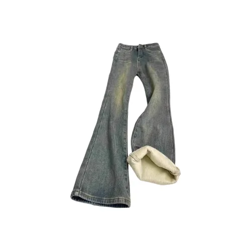 Glona Klio Женские Джинсы