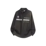 Black (Улучшенный с флисовой подкладкой и утолщенный)