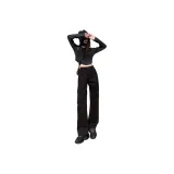 Чёрные штаны, 1 упаковка