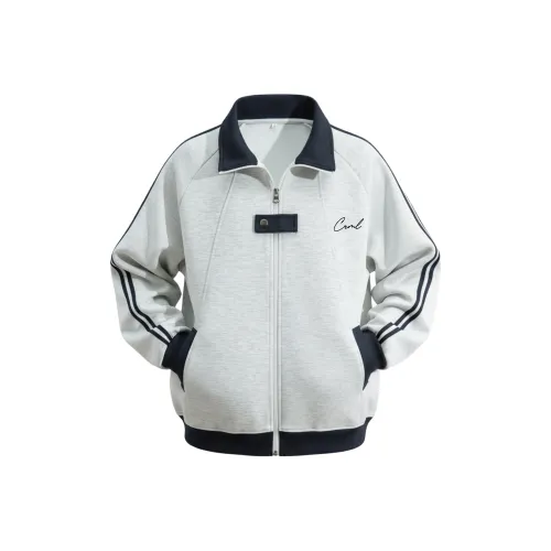 Caramella Унисекс Свитшоты