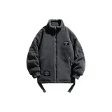 Темно-серый