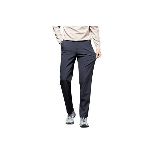 LISENPOK Унисекс Повседневные Штаны