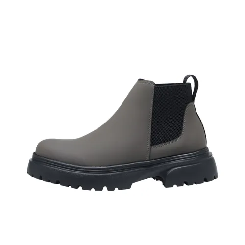 ALPLUME Короткий Челси Мужской