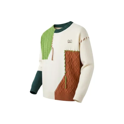 Square Man Also Stands Tall Трикотаж Унисекс