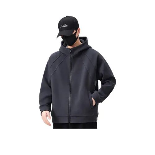 SLLAVIF Мужские куртки