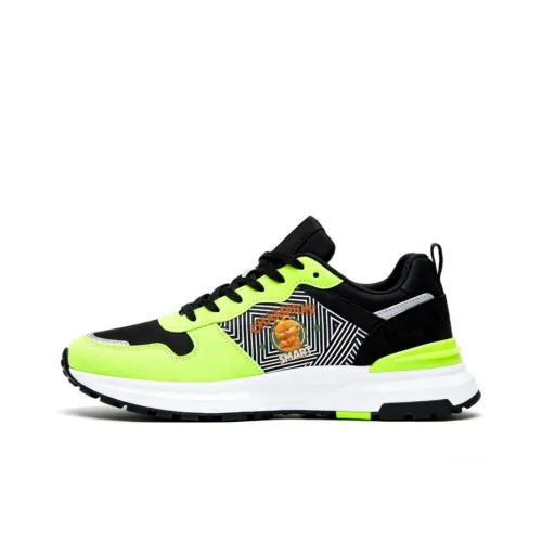 JIAFEIMAOJIAZU Низкий топ Повседневная обувь Унисекс GARYX 733