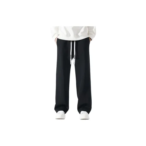 MARK WAFFLE Повседневные брюки Унисекс