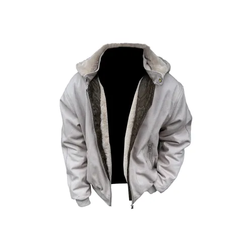 SOCKKEY Унисекс Пуховики