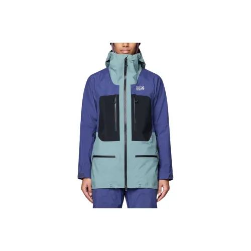 MOUNTAIN HARDWEAR Mythogen™ Gore TEX Pro SKI Топ Женские