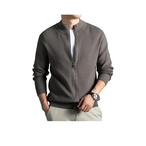 TAIZILONG Мужской Трикотаж