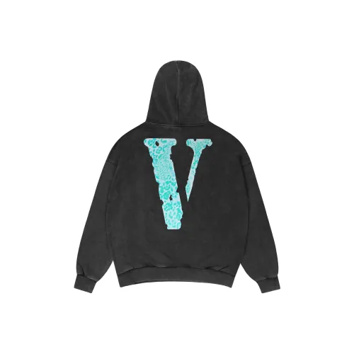 VLONE Унисекс Свитшоты