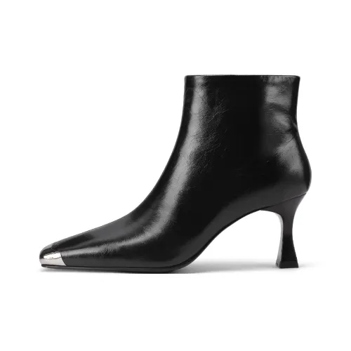 GOLDLION Ботильоны 6,5 см Женские