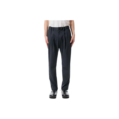 ATTACHMENT Marine Unisex Casual Pants