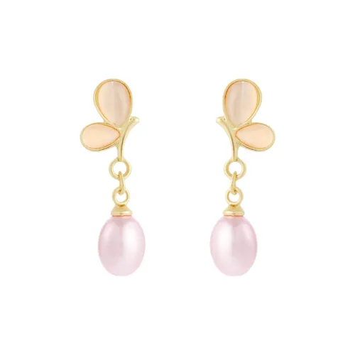 ZANC Серьги из сплава Женские