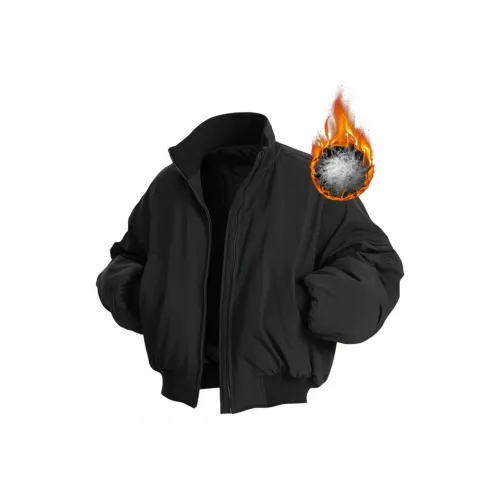 Двойная рыба Унисекс Пуховики