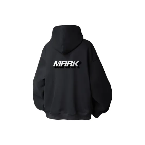 MARK WAFFLE Унисекс Свитшоты