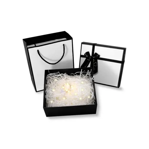 COPI Бумага Шкатулки для украшений Унисекс