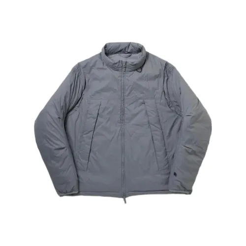 DAIWA PIER39 Fw25 TECH 2WAY FIELD Внутренний слой Пуховик DOWN JACKET Унисекс