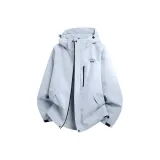 Голубой лунный свет [Пиджак без подкладки]