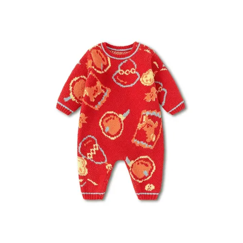 Balabala Комбинезон для младенцев и малышей