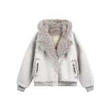 Абрикосовый