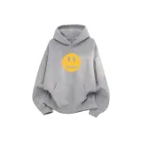 Фотиния Серый с Флисовой Подкладкой Улучшенный