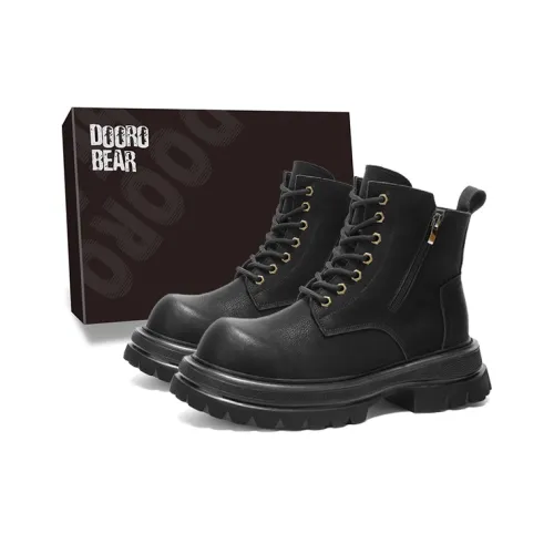 Budding Bear Носки Crew Martin Boot Мужской