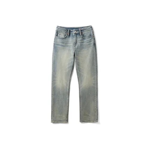 SIMWOOD Мужские Джинсы