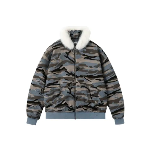 Hypeyourself Куртки и Пальто Унисекс