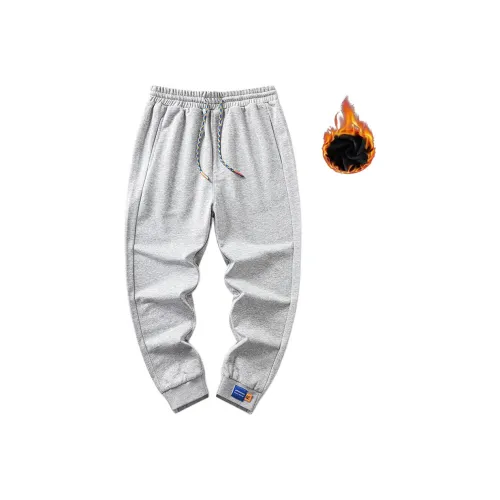 ICEGZ37 Унисекс Повседневные Штаны