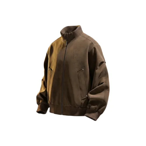 AMBER LIGHT Пуховик Унисекс