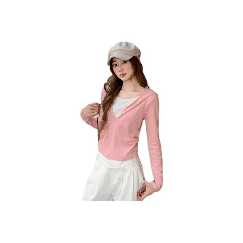 GOSO Женские T-рубашки