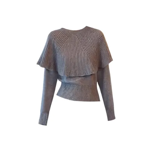 POPO.INFO Женская трикотажная одежда