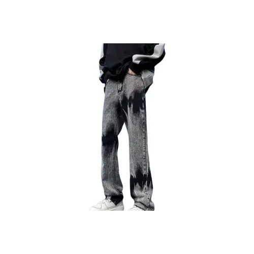 Star Hunting Chronicles Джинсы Унисекс