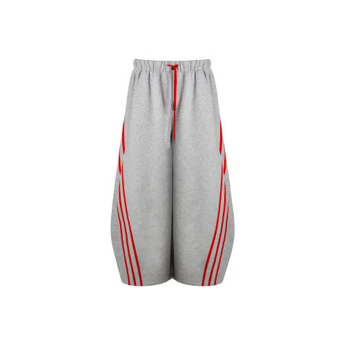 DBW DOUBLEWIN Повседневные брюки Унисекс