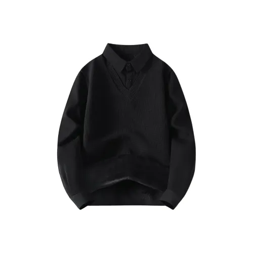 RUIFANDISI Мужские Свитшоты